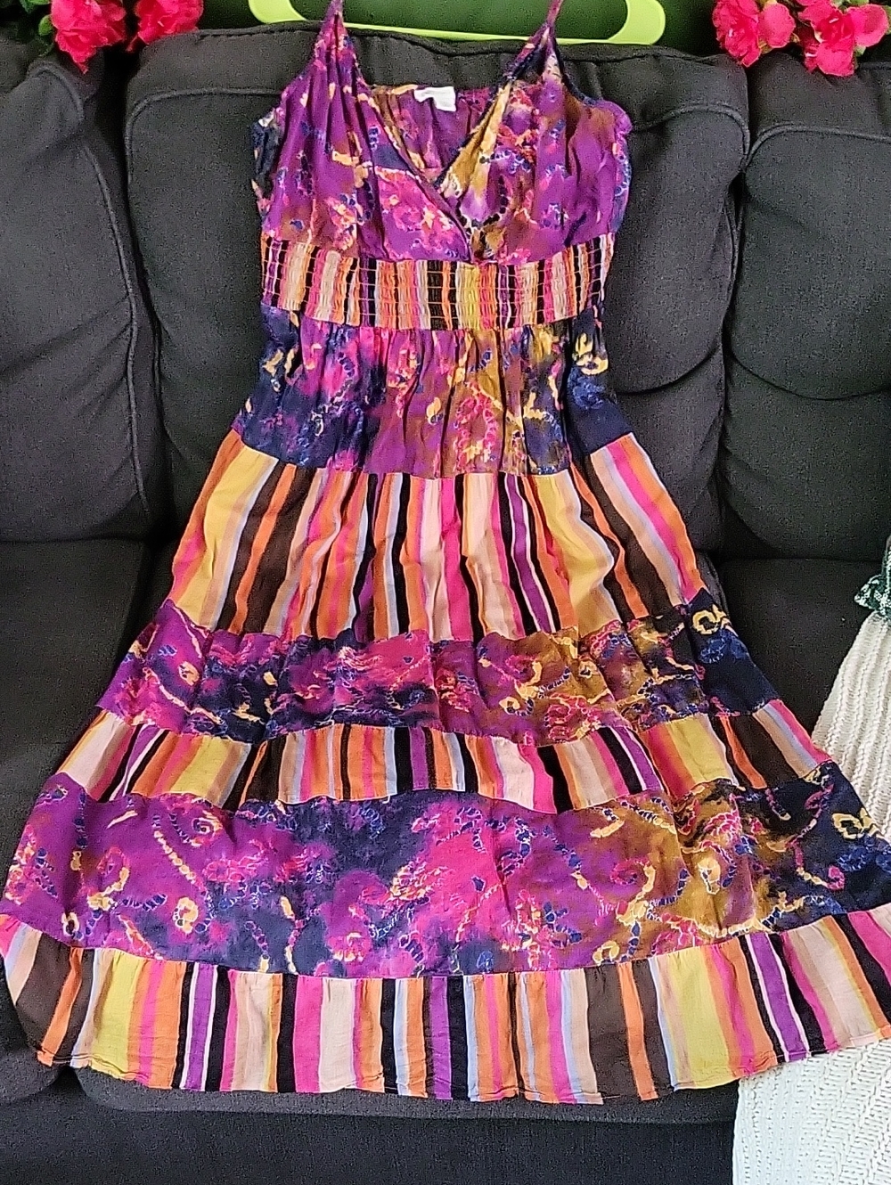 Women's Sun Dress